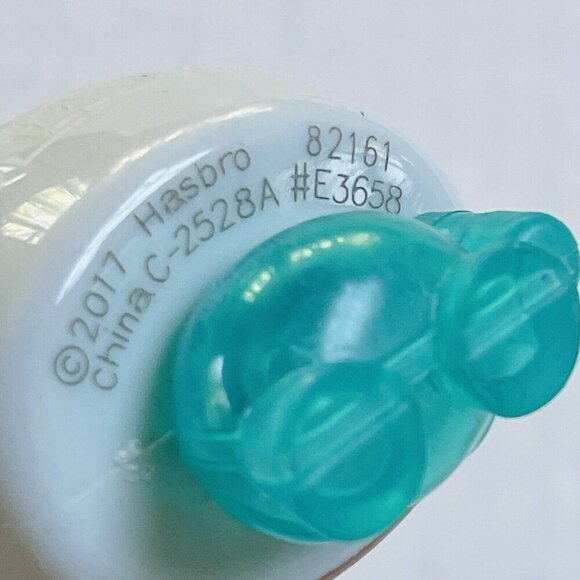 Lock Stars Monster Figures Keychain 2017 Key Lock Hasbro Kids Toy - Picture 3 of 5